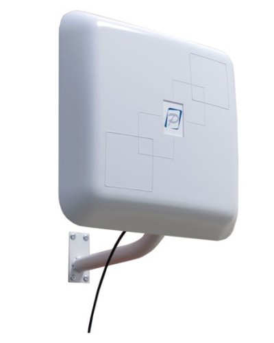 REMO BAS-2301 WiFi. Антенна панельная. РЭМО в Великом Новгороде