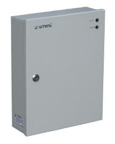 Штиль PS1210D. ИБП постоянного тока. Штиль в Великом Новгороде