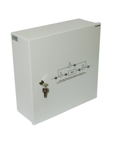 EBM-03-WTL-1T. Модуль внешнего байпаса для ИБП ST1103TL. Штиль в Великом Новгороде