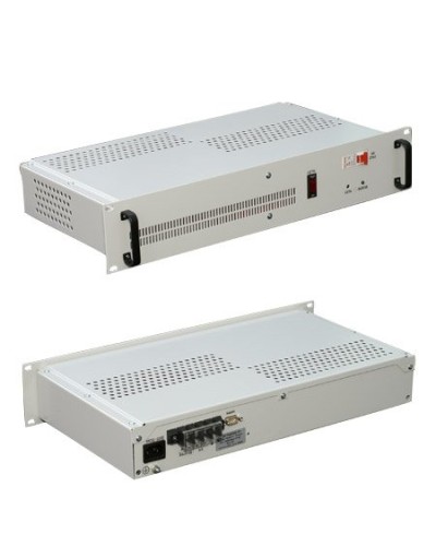 Штиль PS2420 в 19 корпусе. ИБП постоянного тока. Штиль в Великом Новгороде