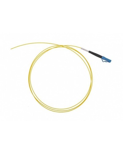 ШОС-SM/0.9мм-LC/UPC-p/t -1.0м (130202-05631). Пигтейл оптический. ССД (Связьстройдеталь) в Великом Новгороде