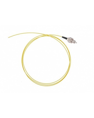 ШОС-SM/0.9мм-FC/UPC-p/t -1.0м (130202-04235). Пигтейл оптический. ССД (Связьстройдеталь) в Великом Новгороде