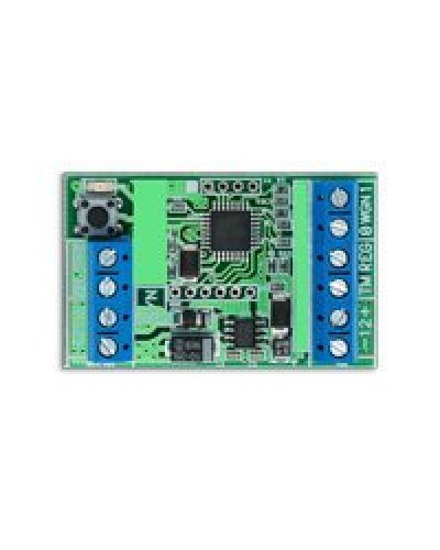 STEMAX WTM010. Преобразователь Wiegand в Dallas Touch Memory для контроллеров STEMAX и Мираж. Стелс НПП в Великом Новгороде