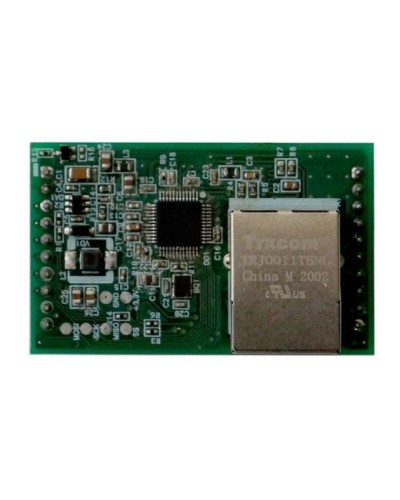 STEMAX UN Ethernet 2. Интернет-модуль. Стелс НПП в Великом Новгороде