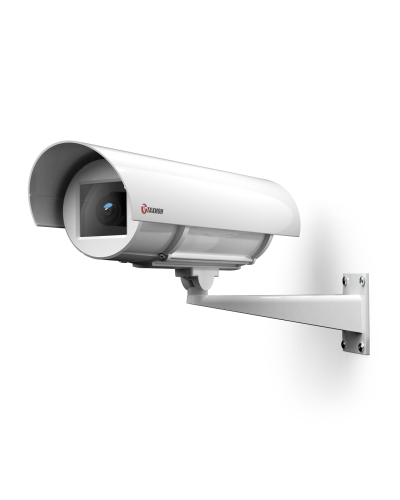 ТВК-120-IP-7-Z30-24VDC/AC. Видеокамера IP цилиндрическая. Тахион в Великом Новгороде