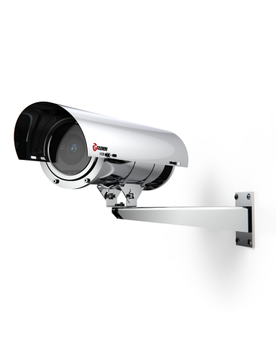 ТВК-100-IP-9-V2812-PoE+. Видеокамера IP цилиндрическая. Тахион в Великом Новгороде