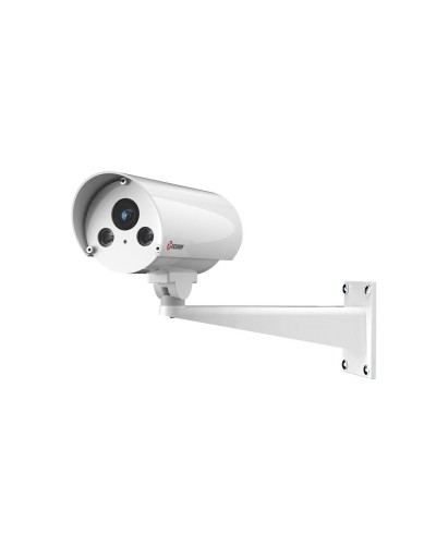 ТВК-65-IP-5-F36-12VDC-ИК-20/60 исп.10. Видеокамера IP цилиндрическая. Тахион в Великом Новгороде